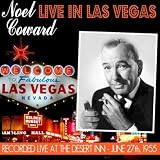 Noel Coward Live in Las Vegas