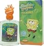 Spongebob Squarepants By Nickelodeon For Men, Eau De Toilette Spray, 3.4-Ounce Bottle