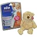 Braun 7503 In Ear Thermoscan Child's Thermometer and Gund Bear Gift Set