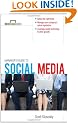 Manager's Guide to Social Media (Briefcase Books Series)