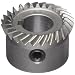 Boston Gear SH302G Bevel Gear, 2:1 Ratio, 0.375" Bore, 30 Pitch, 26 Teeth
