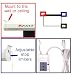 FAVI 16:9/120-Inch Electric Projector Screen (HD-120) image 6