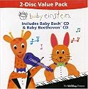 Baby Einstein: Baby Bach/Baby Beethoven