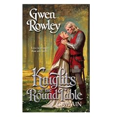 Knights of the Round Table: Gawain (Knights of the Round Table)