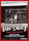 Rare And Unseen - Ian Dury [DVD] [2010] [NTSC]