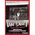 Rare And Unseen - Ian Dury [DVD] [2010] [NTSC]