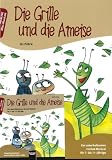 Produkt-Bild: Die Grille und die Ameise, m. Audio-CD
