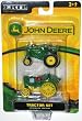 John Deere Tractor 2 Pack (Stock# 35381)
