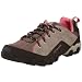 Columbia Sportswear Women's Dragonfly Leather Fashion Shoe,Tusk/Lollipop,8 M