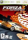 Forza Motorsport 2 (Xbox 360)