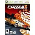 Forza Motorsport 2 (Xbox 360)