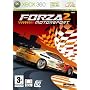 Forza Motorsport 2 (Xbox 360)