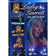 Music From The Movies [DVD] [2008]