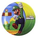 Super Mario Bros. 7" Dessert Plates (8) Party Supplies