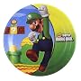 Super Mario Bros. 7" Dessert Plates (8) Party Supplies
