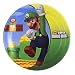 Super Mario Bros. Dessert Plates (8) Party Supplies