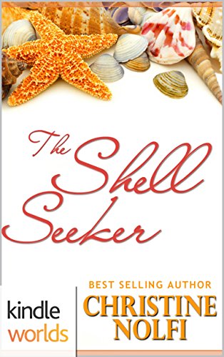 The Lei Crime Series: The Shell Seeker (Kindle Worlds Novella) (Lei's Magic Book 2)
