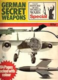 German secret weapons (History of the world wars)