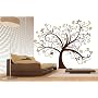Wandtattoo Zauberbaum XXXL (Gr��e: 1,62m Breit x 1&hellip von wandmotiv24