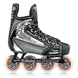 Tour Hockey Inline Carbon Pro Hockey Skates, Size 09