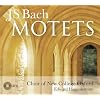 Bach: Motets