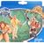 Tarzan  - Clayton & Villain & Accessories