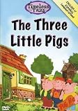 Timeless Tales: The Three Little Pigs [1998]