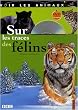 Sur les traces des f�lins (1DVD)