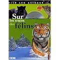 Sur les traces des f�lins (1DVD)