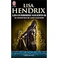 Les guerriers maudits, Tome 3 : Le champion de lady Eleanor