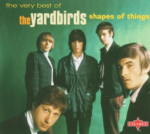 Yardbirds, The - Very Best Of - Zortam Music