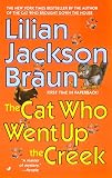The Cat Who Went Up the Creek