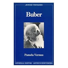 Buber (Jewish Thinkers)