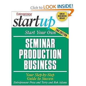 Locate Small Business Seminars In Your Area Locate Small Business Seminars In Your Area