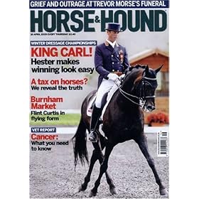 Horse and Hound by