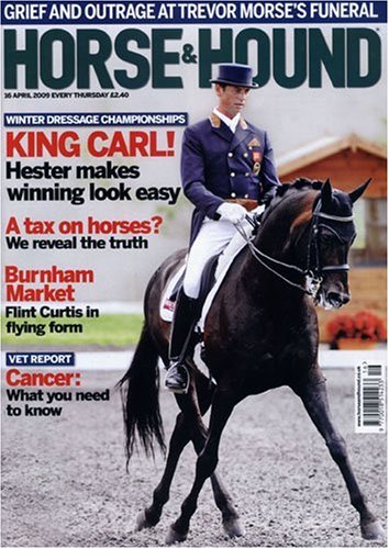 Horse and Hound