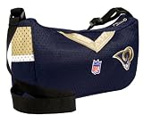 St Louis Rams Jersey Purse