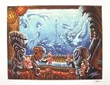 BREWING IT MY WAY 11 X 14 PRINT - THOR HAWAII