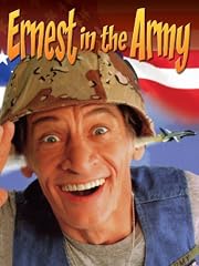 Ernest In The Army