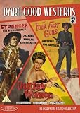 Darn Good Westerns Box Set #1 [DVD]