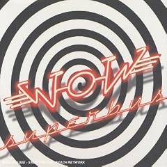 Wow - Edition Digibock [inclus 1 affiche]