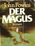 Produkt-Bild: Der Magus