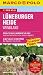 MARCO POLO Reisef&Atilde;&frac14;hrer L&Atilde;&frac14;neburger Heide, Wendland: Reisen mit Insider-Tips. Mt Reiseatlas