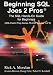 Beginning SQL Joes 2 Pros: The SQL Hands-On Guide for Beginners (SQL Exam Prep Series 70-433 Volume 1 of 5) (Sql Design Series)
