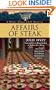 Affairs of Steak (A White House Chef Mystery)