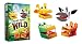 Jumboo 3D DIY Art and Craft Set For Kids-Hand Puppet Wild RS.299.00