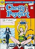 Cherry Poptart - Issue #2: Sexy Adult Comic Book!