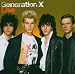 Live von Generation X - alle Infos