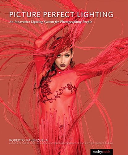 Picture Perfect Lighting: An Innovative Lighting System for Photographing People Picture Perfect Lighting: An Innovative Lighting System for Photographing People