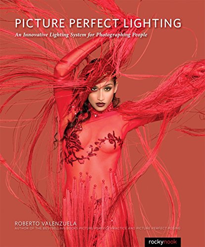 Picture Perfect Lighting: An Innovative Lighting System for Photographing People